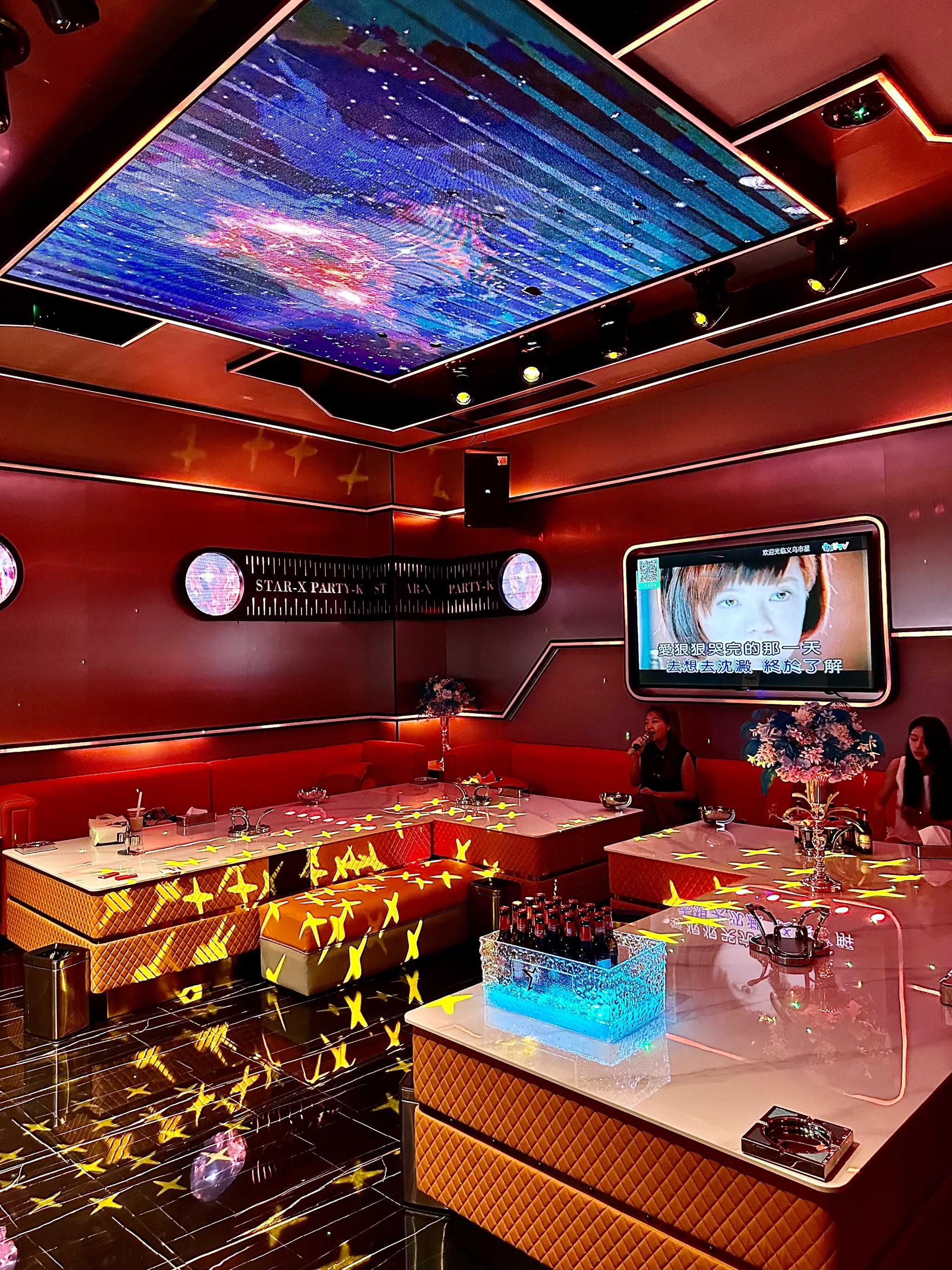 黄冈商务ktv消费攻略-黄梅县ktv预定